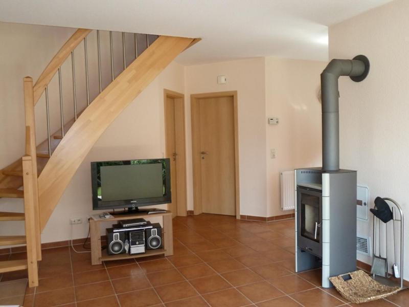 Haus Otter Villa Норден Екстериор снимка