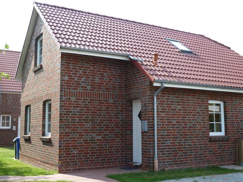 Haus Otter Villa Норден Екстериор снимка