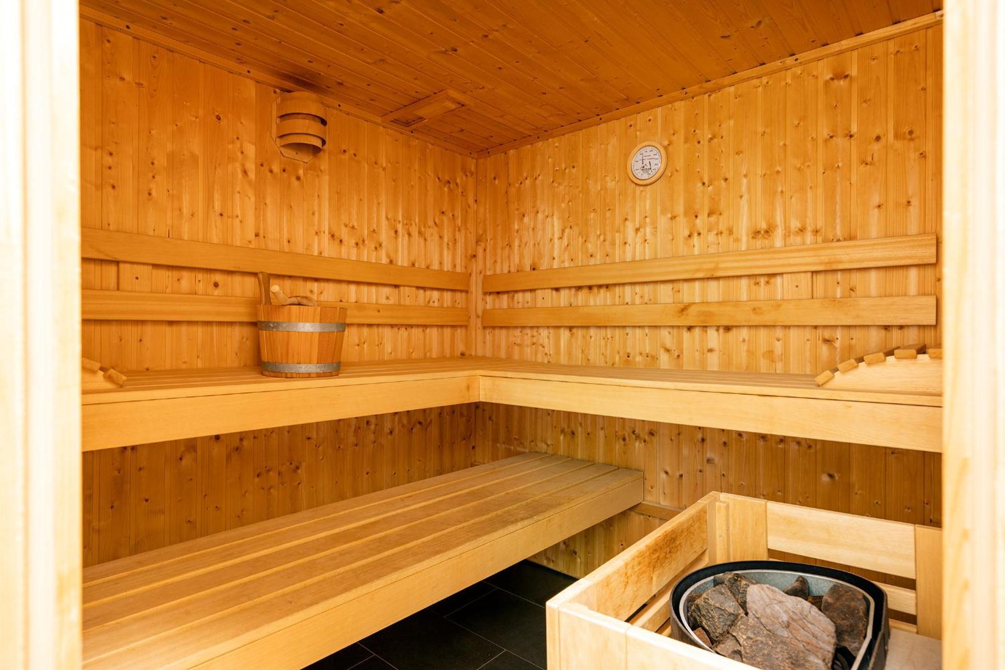 Haus Otter Villa Норден Екстериор снимка